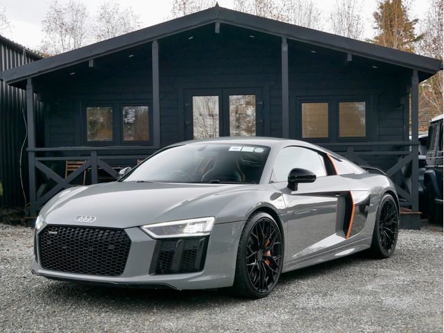 Image for 2019 Audi R8 Coupe V10+ EXCLUSIVE EDITION, 610BHP QUATTRO, ORIGINAL IRISH CAR, BANG AND OLUFSEN, 
