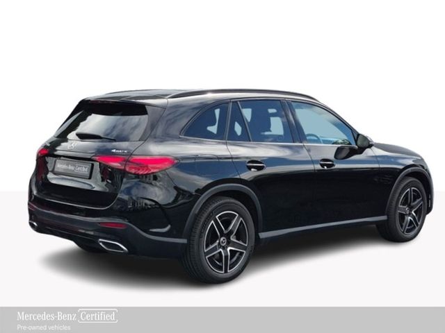 Image for 2024 Mercedes-Benz GLC Class GLC 220d AMG 2.0 Diesel Hybrid 197BHP Road Tax: €210