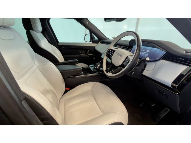 Image for 2024 Land Rover Range Rover Sport DYNAMIQUE SE P DYNAMICS