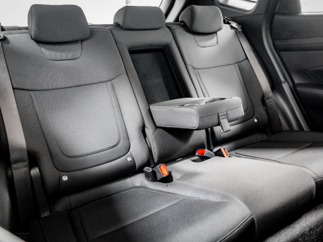 Image for 2024 Hyundai Tucson Comfort Plus 1.6 PHEV Auto 265HP