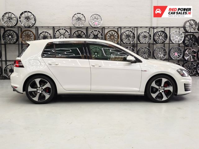 Image for 2015 Volkswagen Golf 2015 VOLKSWAGEN GOLF GTI 2.0 TSI DSG AUTO