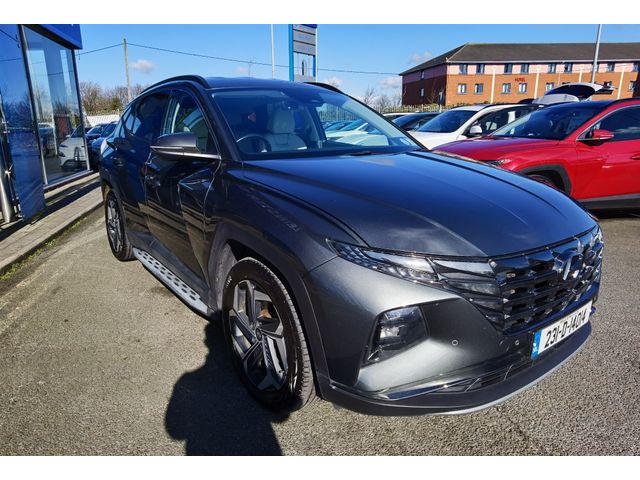 Image for 2023 Hyundai Tucson 1.6 EXECUTIVE PLUS AUTOMATIC PETROL HYBRID - FINANCE AVAILABLE - CALL US TODAY ON 01 492 6566 OR 087-092 5525