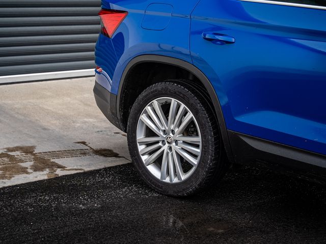 Image for 2020 Skoda Kodiaq SE L TDI SCR DSG