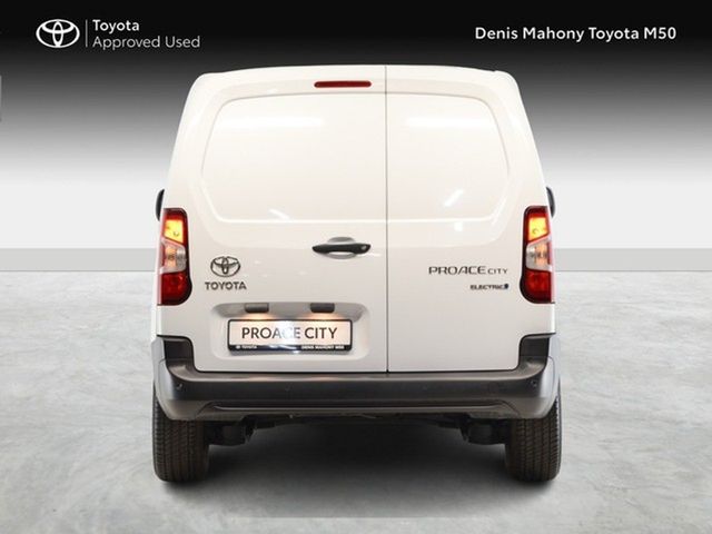 Image for 2025 Toyota Proace Electric (VAT Included)