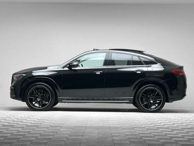 Image for 2023 Mercedes-Benz GLE Class COUPE 350DE AMG LINE PREM PLUS 4MATIC