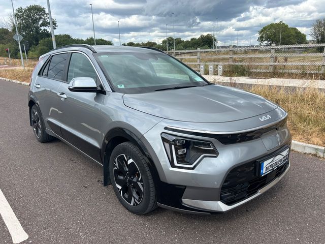 Image for 2023 Kia e-Niro EV 64KW 1 owner from new! FSH! Over 450km range on a full charge! 