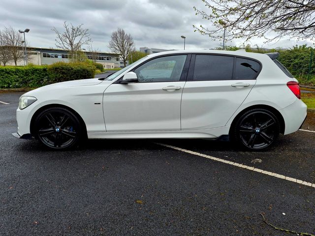 Image for 2013 BMW 1 Series 