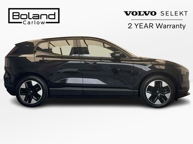 Image for 2025 Volvo EX30 PLUS *2YR WARRANTY* €75 PER WEEK ON PCP