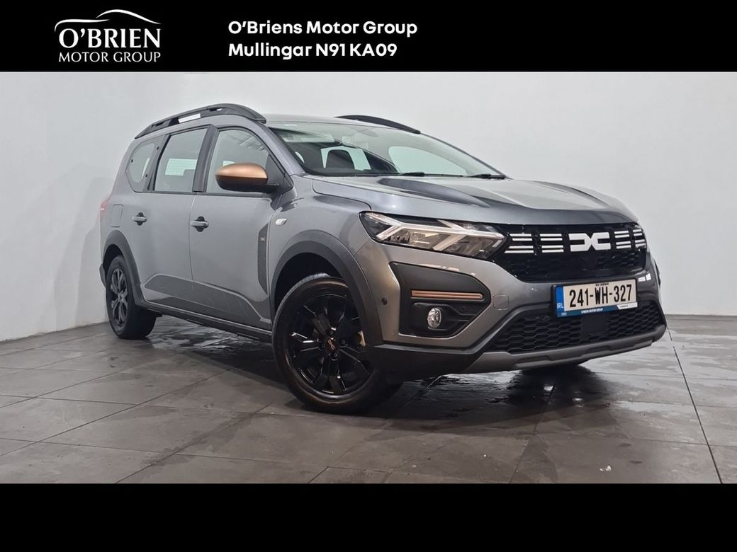 Image for 2024 Dacia Jogger HEV 145 Extreme Auto