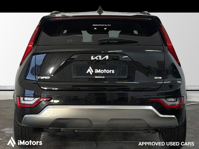 Image for 2024 Kia Niro HEV K3 5DR Auto