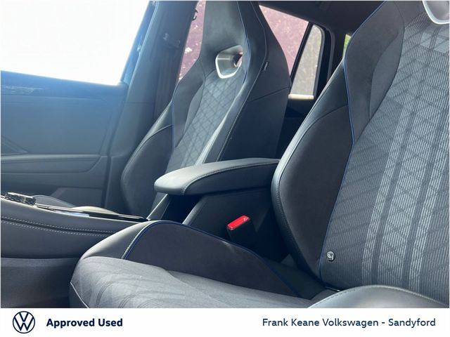 Image for 2024 Volkswagen Tiguan R-LINE 1.5 PHEV DSG Automatic 204HP @Frank Keane Volkswagen South Dublin