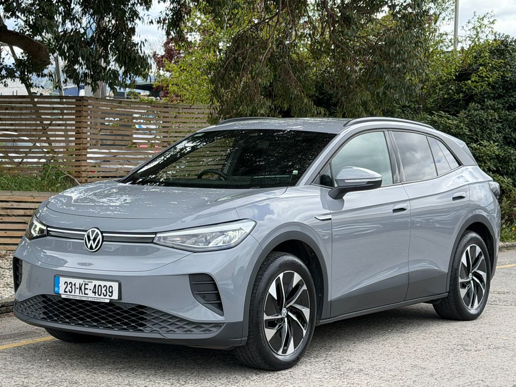Image for 2023 Volkswagen ID.4 PURE 52KWH