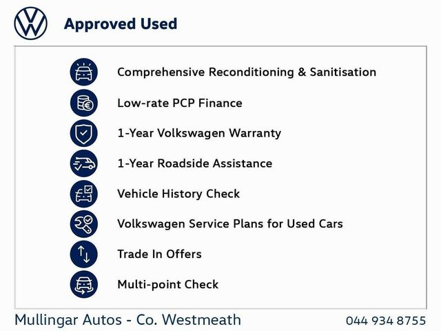 Image for 2025 Volkswagen Caddy Maxi Life CADDY LIFE TDI 122HP A7F