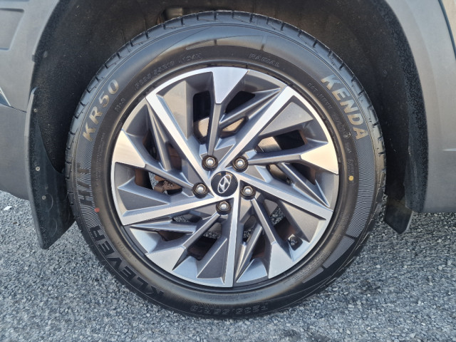 Image for 2021 Hyundai Tucson Executive TWO Tone Roof 5DR