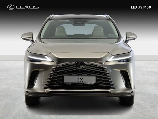 Image for 2026 Lexus RX450h+ Luxury