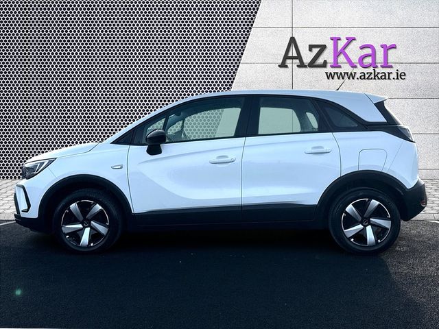 Image for 2022 Opel Crossland X 2022 SC-1.5CDTI 5DR €88 P/W WITH NO CASH DEPOSIT 10 DAY SALE NOW ON!!