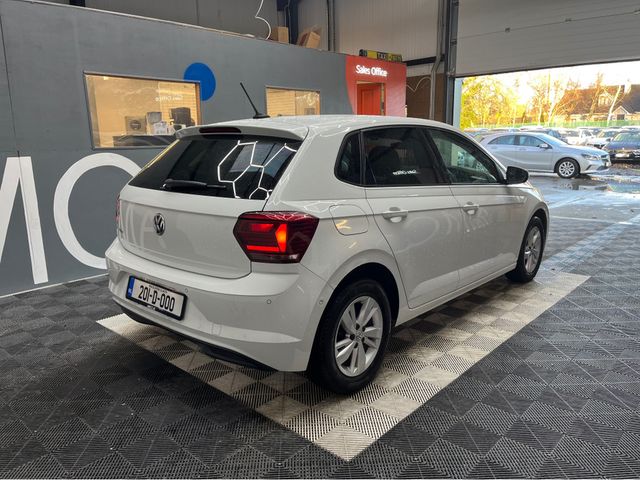 Image for 2020 Volkswagen Polo €18950! 2020 VW Polo 1.0 Automatic - Reverse Camera - Apple CarPlay