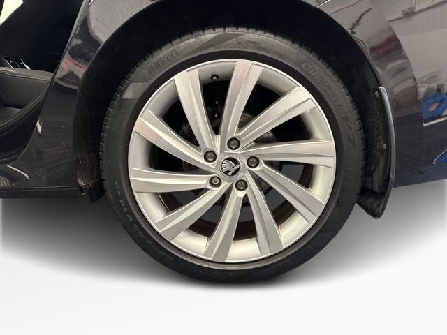 Image for 2023 Skoda Octavia 2.0TDI STYLE COMBI *DSG 150BHP* €110 PER WEEK