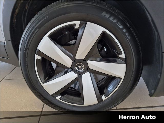 Image for 2021 Opel Crossland X SC 1.2 - LOW KM'S