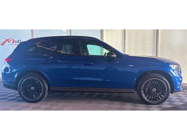 Image for 2025 Mercedes-Benz GLC Class 300 URBAN ED DE 4MATIC EDITION