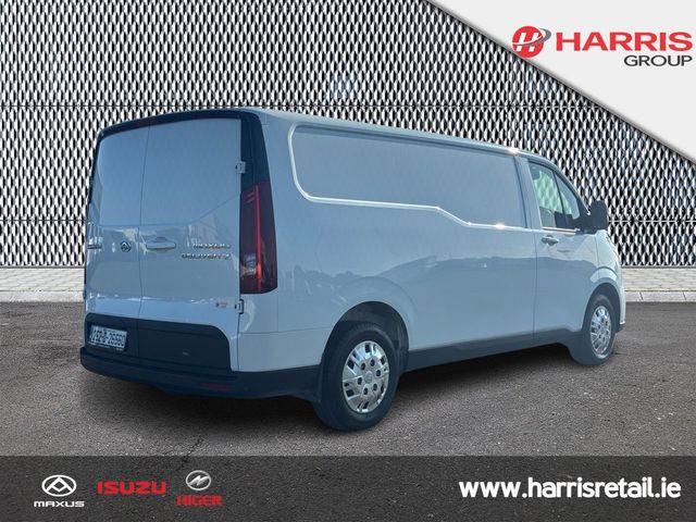 Image for 2025 Maxus Deliver 7 7 PV L2H1 GSR2