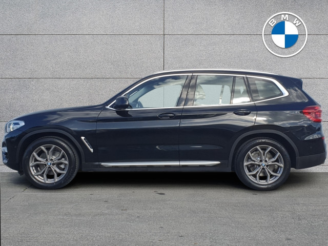 Image for 2020 BMW X3 xDrive20d xLine