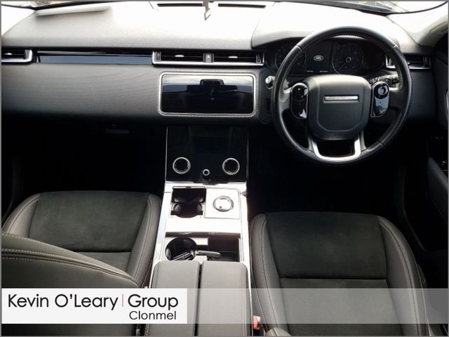Image for 2020 Land Rover Range Rover Velar 2.0L D 180PS