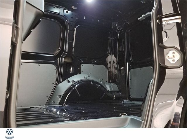 Image for 2025 Volkswagen Caddy Cargo Business 102bhp