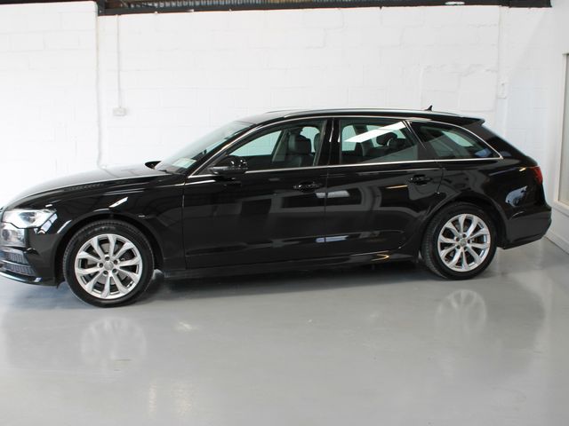 Image for 2018 Audi A6 Avant 2.0tdi 150 SE S-T 4DR Auto