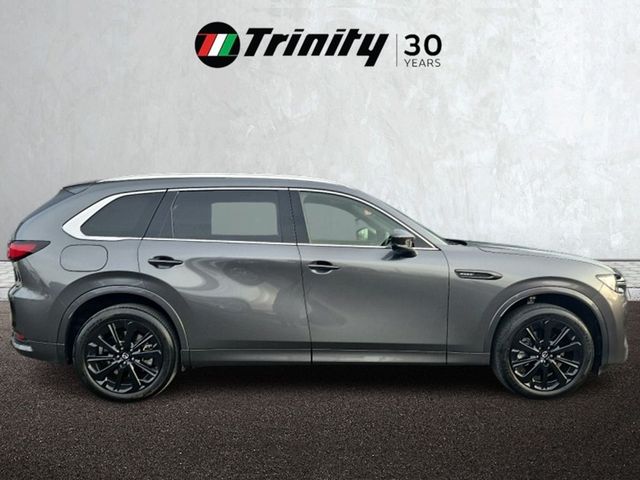 Image for 2026 Mazda CX-80 ** MASSIVE SAVINGS ** HOMURA PLUS ** STUNNING CAR ** TRINITY MOTORS **