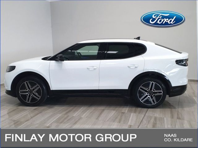 Image for 2026 Ford Capri Premium Extended Range