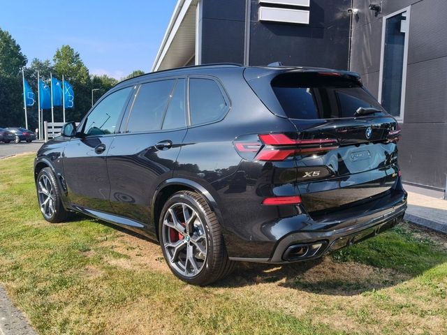Image for 2026 BMW X5 xDrive 50e M Sport Pro
