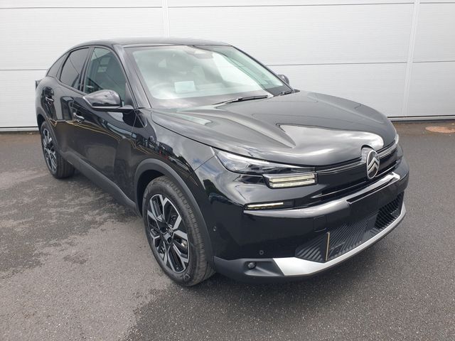 Image for 2025 Citroen C4 New Model "Max" m-Hybrid Available to buy today