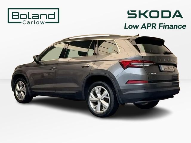 Image for 2024 Skoda Kodiaq 2.0TDI STYLE *4.9% APR* €95 PER WEEK ON PCP