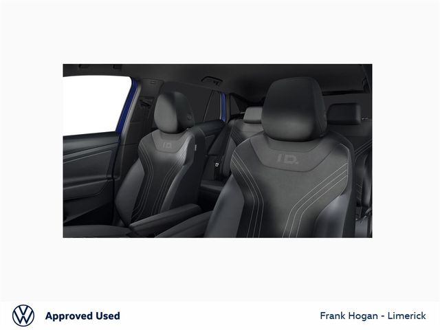 Image for 2026 Volkswagen ID.4 PRO-PLUS 77kWh (550km Range)