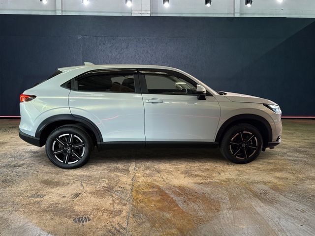 Image for 2022 Honda Vezel 1.5 HYBRID AUTOMATIC - NEW MODEL - FACTORY ALLOYS - CRUISE CONTROL - PADDLE SHIFT - REAR CAMERA/PARKING RADAR