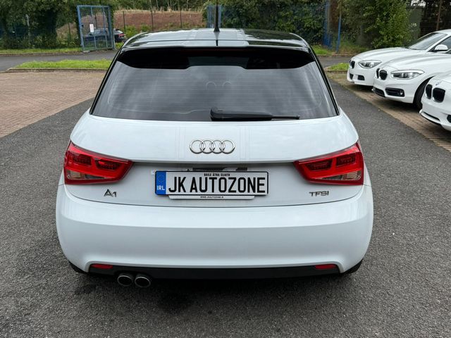 Image for 2013 Audi A1 1.4 TFSI URBAN STYLE