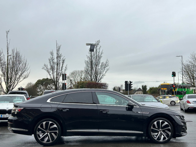 Image for 2022 Volkswagen Arteon R-LINE 2.0TDI AUTO *IRISH CAR & FSH*
