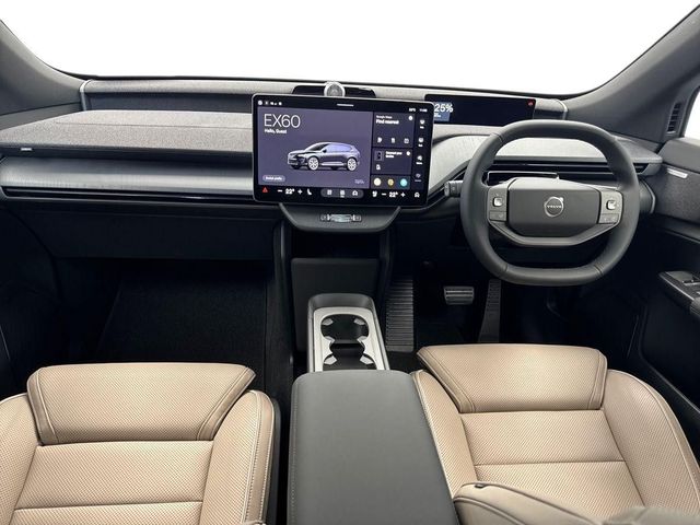 Image for 2026 Volvo EX60 P10 AWD *AVAILABLE TO TEST DRIVE* €185 PER WEEK ON PCP