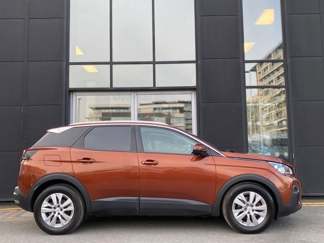 Image for 2020 Peugeot 3008 1.2 Active 