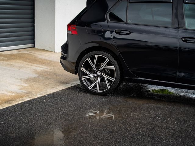Image for 2022 Volkswagen Golf 1.5 TSI