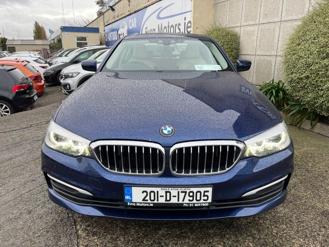 Image for 2020 BMW 5 Series SE 520D 2.0 DIESEL AUTO //SUNROOF// 
