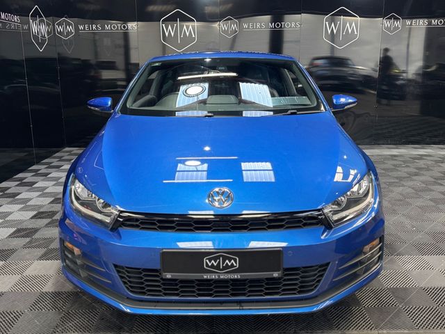 Image for 2017 Volkswagen Scirocco SPORT 2.0 TDI MANUAL 6SPEED FWD 150HP