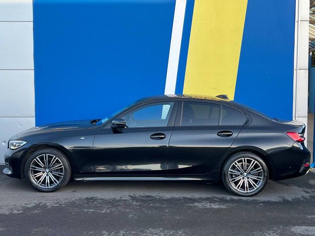 Image for 2019 BMW 3 Series 320d XDRIVE AUTO // M-SPORT ALLOYS // LEATHER HEATED SEATS // REVERSE CAMERA