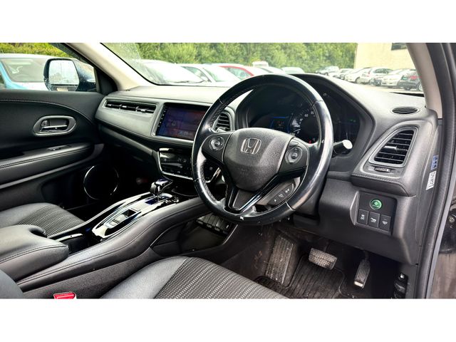 Image for 2015 Honda Vezel 152 1.5 Hybrid Z