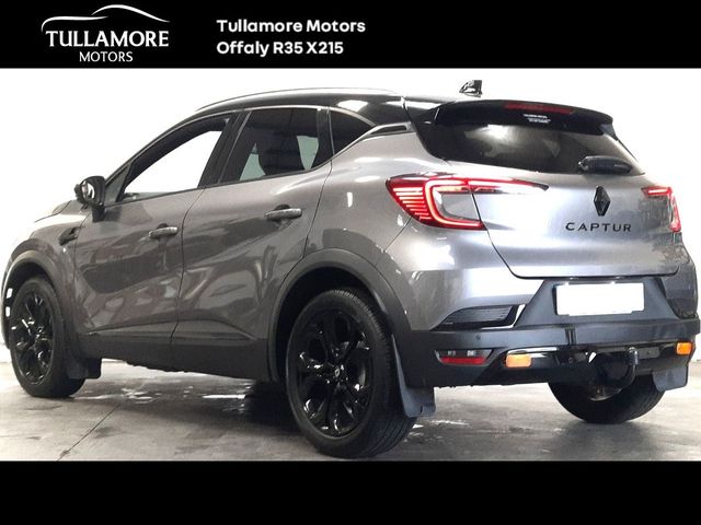 Image for 2022 Renault Captur 1.0 TCe 90 DFull SE Rive Gauche