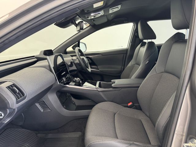 Image for 2023 Toyota bZ4X bZ4X Sport
