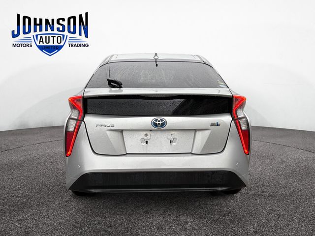 Image for 2017 Toyota Prius 1.8 Petrol Hybrid Auto