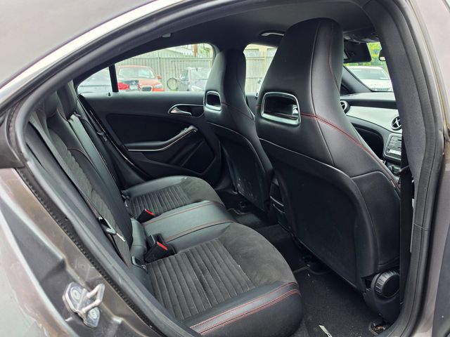 Image for 2018 Mercedes-Benz CLA Class CLA 180 D AMG LINE