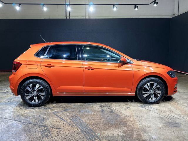Image for 2019 Volkswagen Polo 1.0 AUTOMATIC